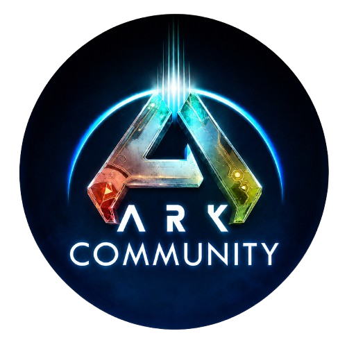 ARK: Ascended Community logo